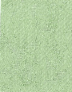 Тканевые вертикальные жалюзи Шелк, светло-зеленый 4132 купить в Истре с доставкой