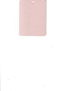 Пластиковые вертикальные жалюзи Одесса светло-розовый купить в Истре с доставкой
